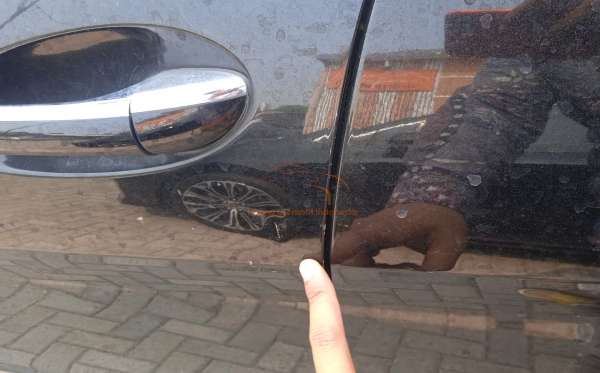 MERCEDES BENZ R 280L AT (CBU)