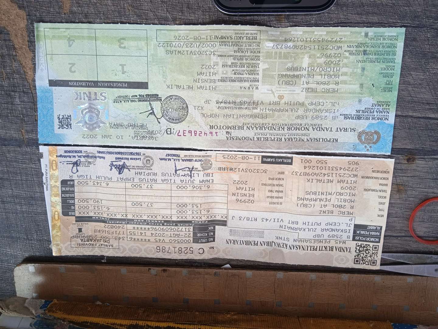 MERCEDES BENZ R 280L AT (CBU)