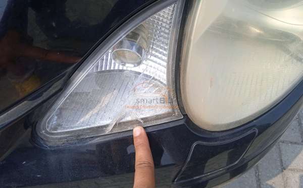 MERCEDES BENZ R 280L AT (CBU)