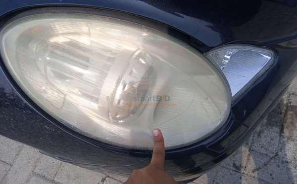 MERCEDES BENZ R 280L AT (CBU)