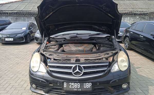 MERCEDES BENZ R 280L AT (CBU)