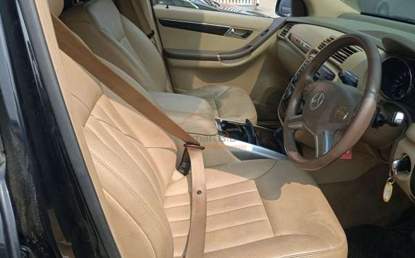 MERCEDES BENZ R 280L AT (CBU)