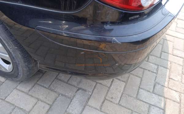 MERCEDES BENZ R 280L AT (CBU)