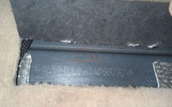 MERCEDES BENZ R 280L AT (CBU)