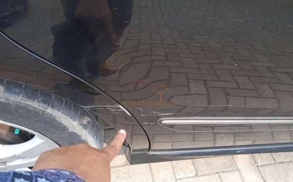 MERCEDES BENZ R 280L AT (CBU)