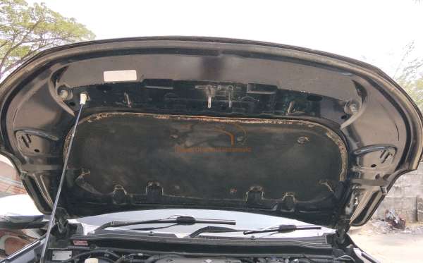 MITSUBISHI PAJERO SPORT 2.5L GLX (4X4)