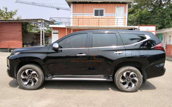 MITSUBISHI PAJERO SPORT 2.5L GLX (4X4)