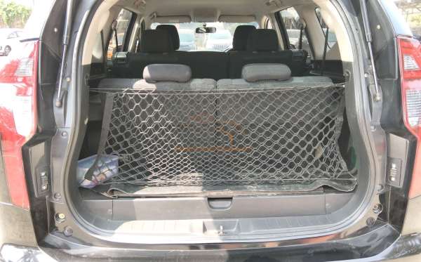 MITSUBISHI PAJERO SPORT 2.5L GLX (4X4)