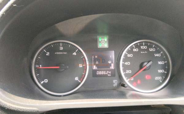 MITSUBISHI PAJERO SPORT 2.5L GLX (4X4)