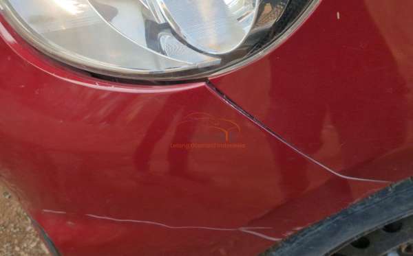 NISSAN MARCH 1.2