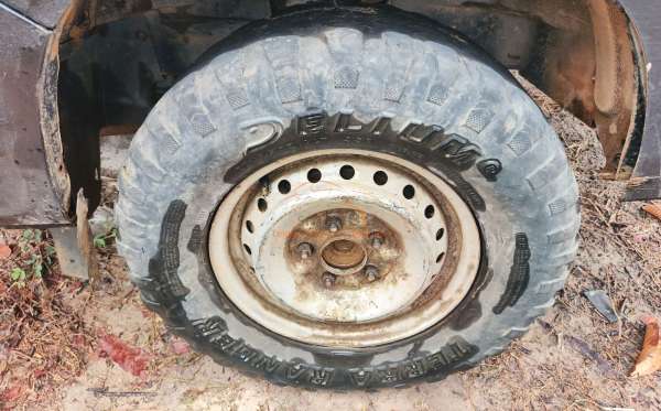SUZUKI  CARRY  PU