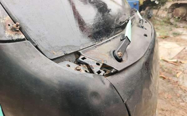 SUZUKI  CARRY  PU