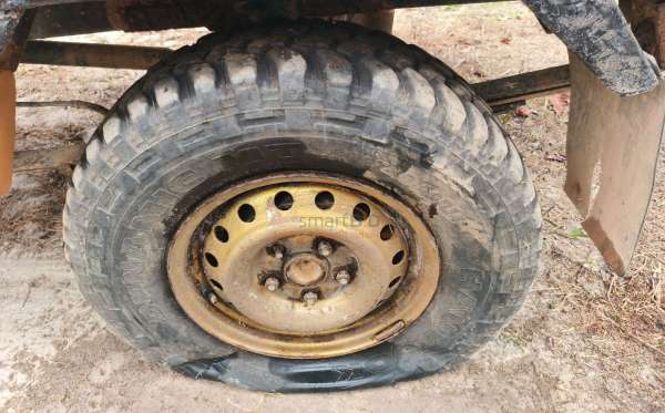 SUZUKI  CARRY  PU