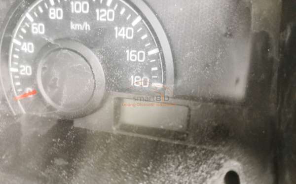 SUZUKI  CARRY  PU