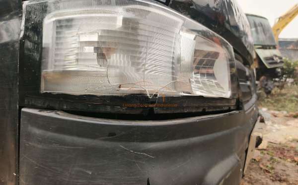 SUZUKI  CARRY  PU