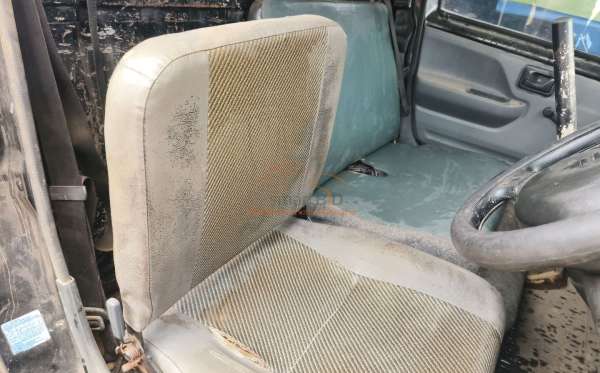 SUZUKI  CARRY  PU