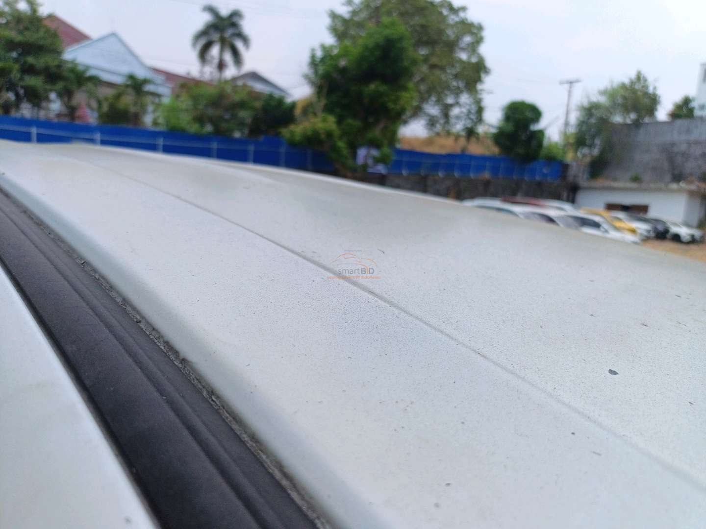 SUZUKI ERTIGA