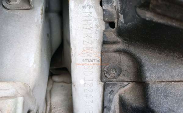 SUZUKI ERTIGA