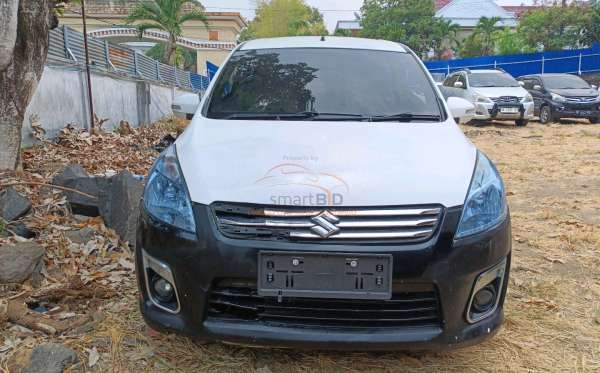 SUZUKI ERTIGA