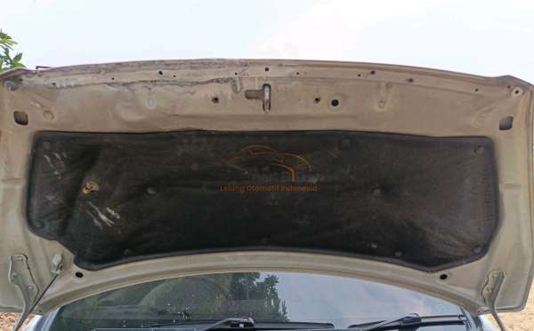 SUZUKI ERTIGA