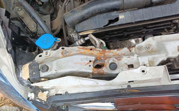 SUZUKI ERTIGA