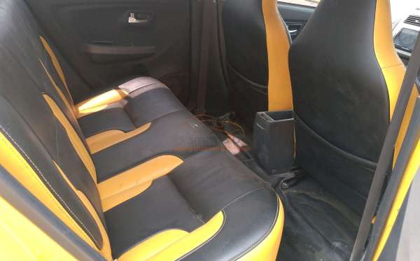 TOYOTA AGYA