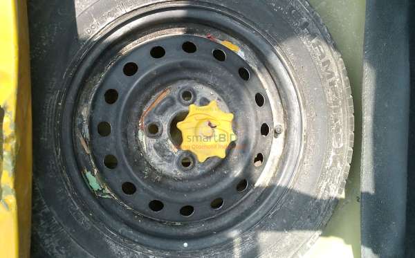 TOYOTA AGYA