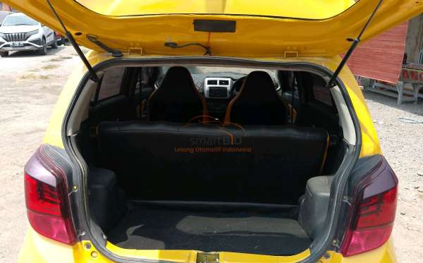 TOYOTA AGYA