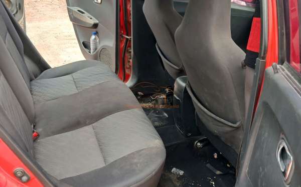 TOYOTA  AGYA  1.0 G