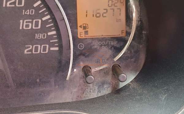 TOYOTA  AGYA  1.0 G