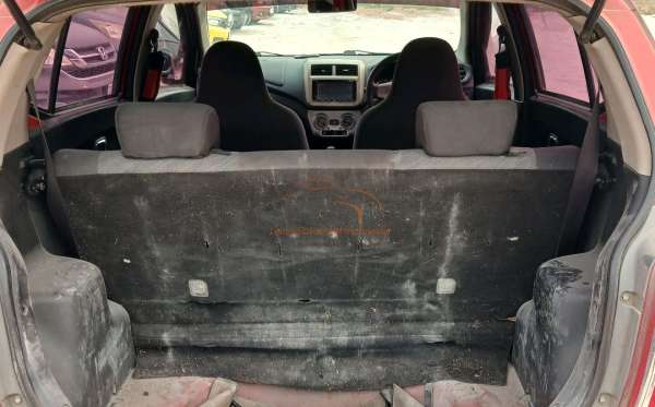 TOYOTA  AGYA  1.0 G
