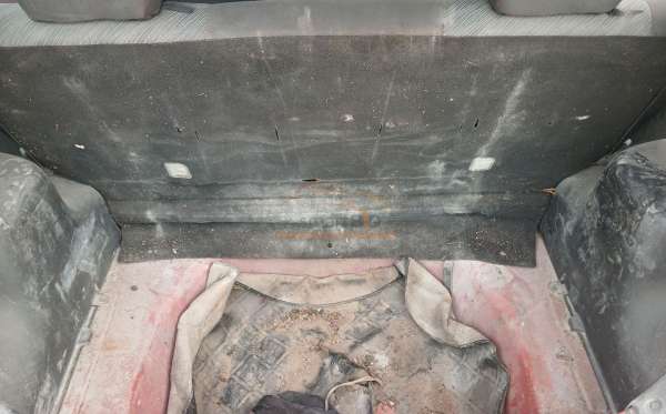 TOYOTA  AGYA  1.0 G