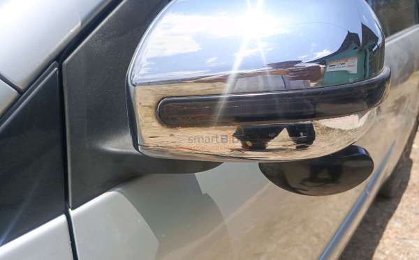 TOYOTA  AVANZA  1.3 G
