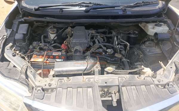 TOYOTA  AVANZA  1.3 G