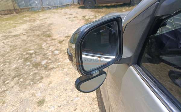 TOYOTA  AVANZA  1.3 G