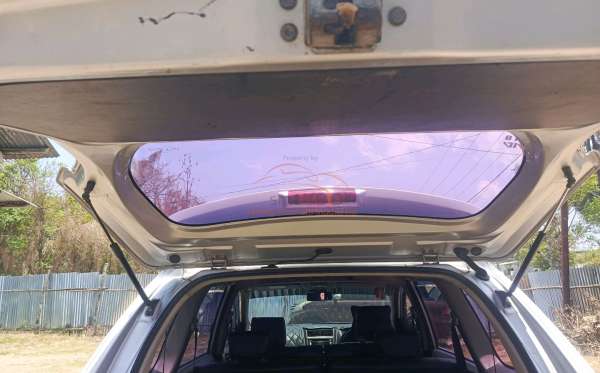 TOYOTA  AVANZA  1.3 G