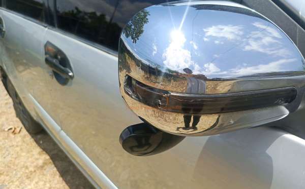 TOYOTA  AVANZA  1.3 G