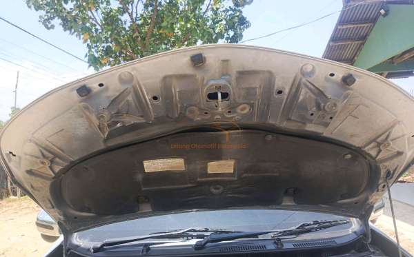 TOYOTA  AVANZA  1.3 G