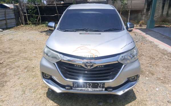 TOYOTA  AVANZA  1.3 G