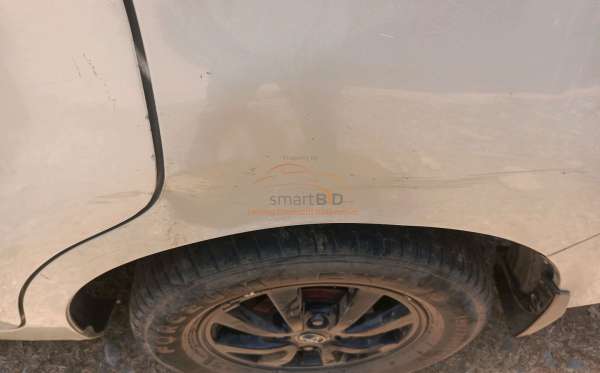 TOYOTA  AVANZA  1.3 G