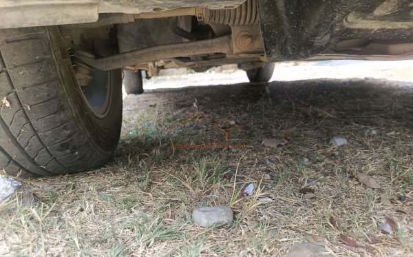 TOYOTA  AVANZA  1.3 G
