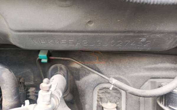 TOYOTA  AVANZA  1.3 G