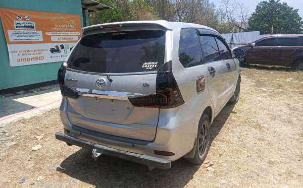TOYOTA  AVANZA  1.3 G