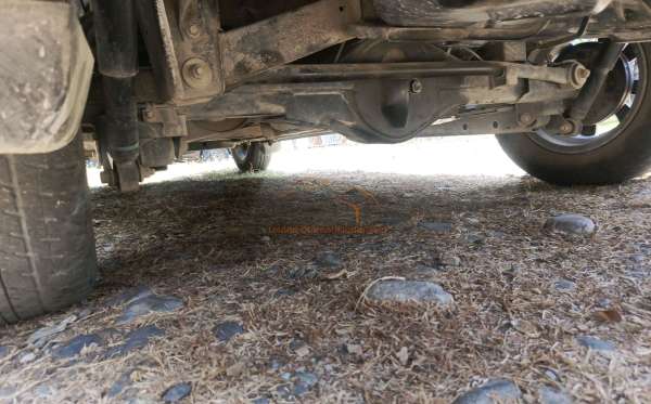 TOYOTA  AVANZA  1.3 G