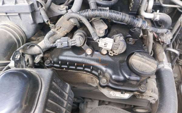TOYOTA  AVANZA  1.3 G