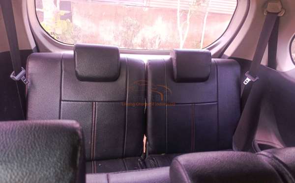 TOYOTA  AVANZA  1.3 G