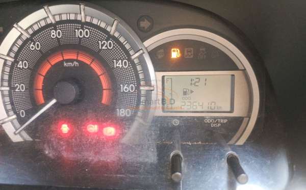 TOYOTA  AVANZA  1.3 G