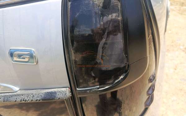 TOYOTA  AVANZA  1.3 G