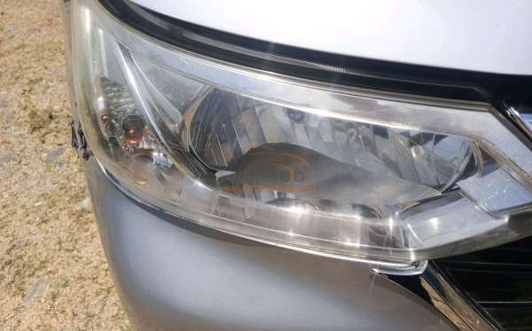 TOYOTA  AVANZA  1.3 G