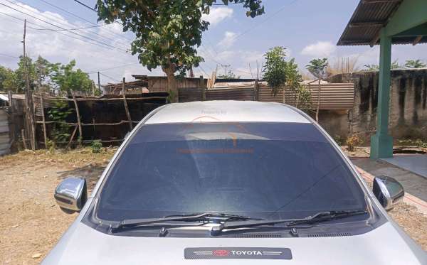 TOYOTA  AVANZA  1.3 G